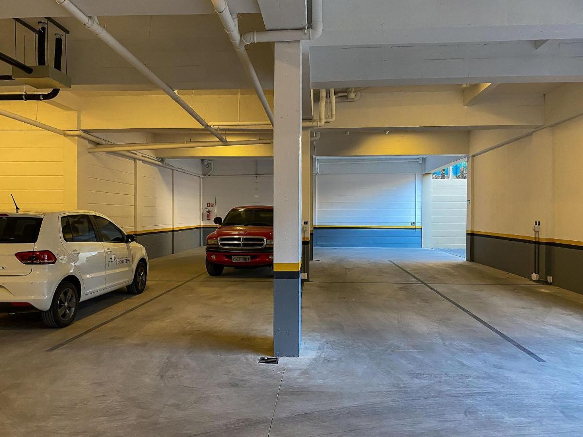 San Telmo 404 - Apto Novo No Coracao De Gramado, Com Garagem Gramado