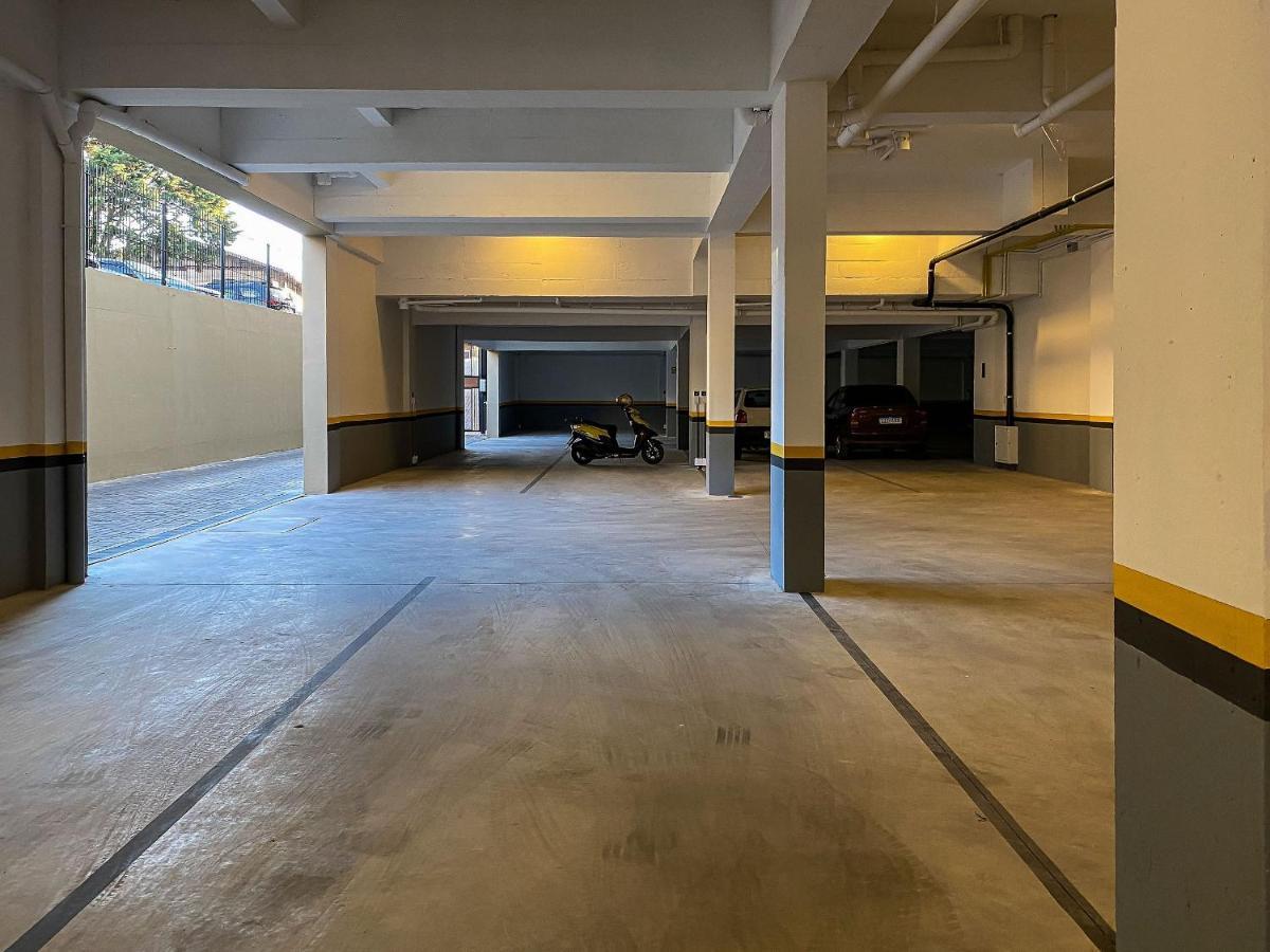 San Telmo 404 - Apto Novo No Coracao De Gramado, Com Garagem Gramado