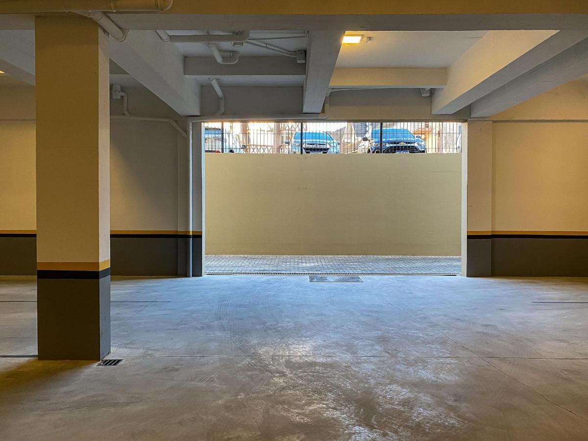 Apartment San Telmo 404 - Apto Novo No Coracao De Gramado, Com Garagem Gramado