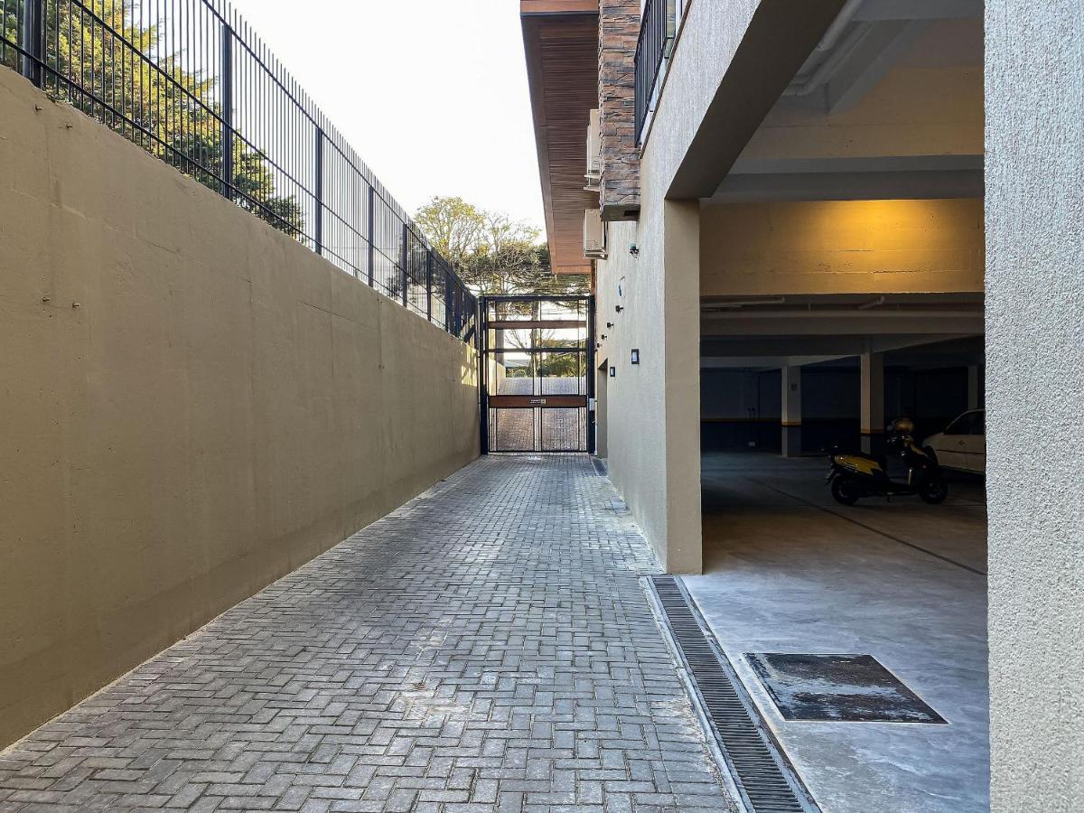 San Telmo 404 - Apto Novo No Coracao De Gramado, Com Garagem Gramado